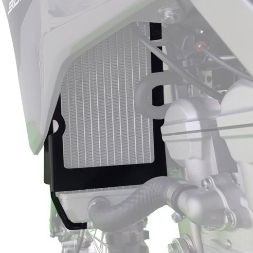 Protetor de Radiador Envolvente Start KLX 300 2025