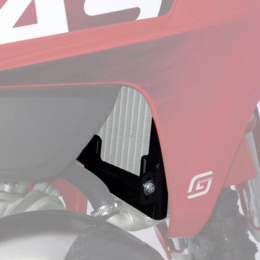 Protetor de Radiador Envolvente Start KTM SX/SXF 23/25 + EXC/EXC-F 24/25 + Husq FE/TE 24/25 + GasGas MC/EX/EC 24/25