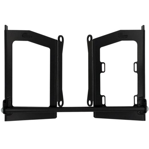 Protetor de Radiador Envolvente Start KTM SX/SXF 23/25 + EXC/EXC-F 24/25 + Husq FE/TE 24/25 + GasGas MC/EX/EC 24/25