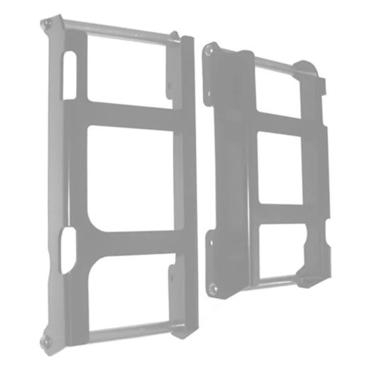 Protetor de Radiador Envolvente Start KXF 250 13/16