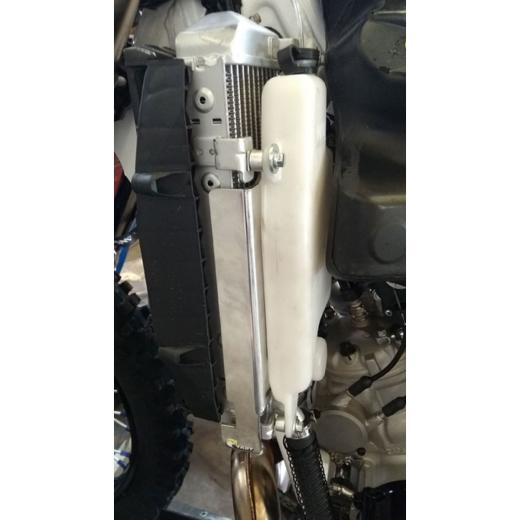 Protetor de Radiador Envolvente Start MXF 250 TS/TSX 2T 18/25 + MXF 300 2T TS 23/24