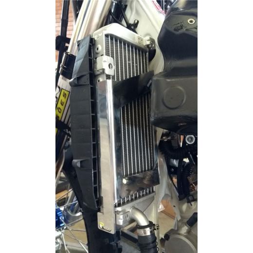 Protetor de Radiador Envolvente Start MXF 250 TS/TSX 2T 18/25 + MXF 300 2T TS 23/24