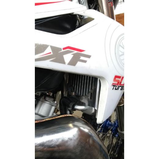 Protetor de Radiador Envolvente Start MXF 250 TS/TSX 2T 18/25 + MXF 300 2T TS 23/24