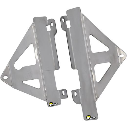 Protetor de Radiador Lateral Start KXF 450 10/15