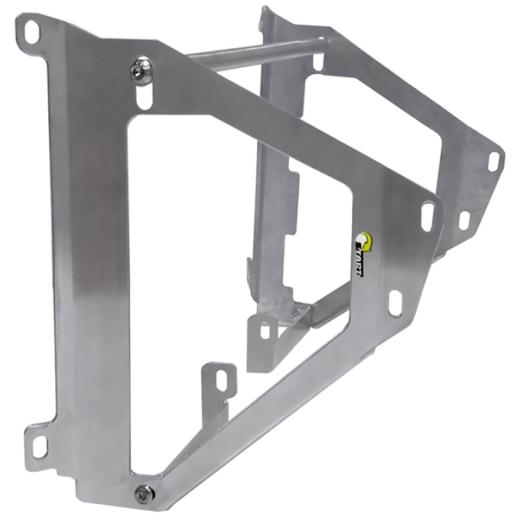Protetor de Radiador XC Start WRF 250 20/23 + WRF 450 19/23 + YZF 250 19/23 + YZF 450 18/22
