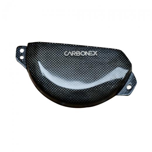 Protetor da Tampa de Embreagem KTM 250/300/350 Carbonex