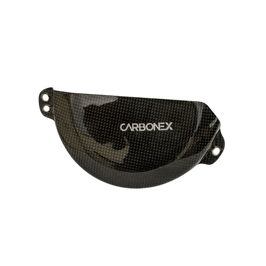 Protetor Tampa Embreagem Carbonex Husqvarna FE 350