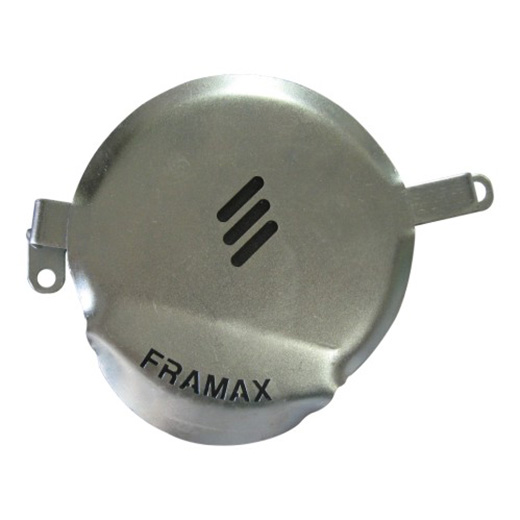 Protetor Tampa do Magneto Framax CRF 230