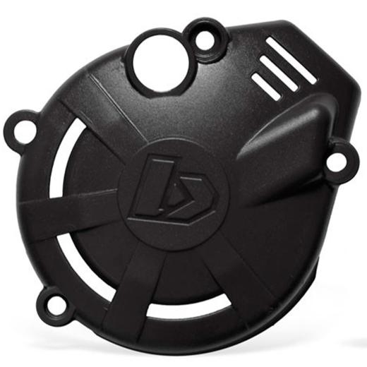 Protetor Tampas Laterais do Motor Biker MXF TS/ TSX 250 19/25 + Kingger KR 250T