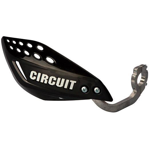 Protetor de Mo Circuit Vector Aluminio