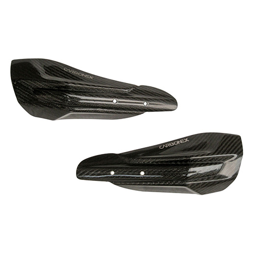 Refil Protetor de Mão KTM Carbonex