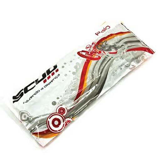 Raio Dianteiro Zincado SCUD CRF 230