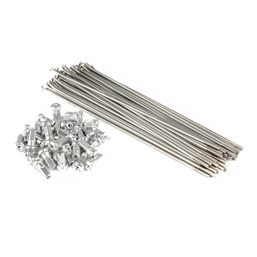 Raio Traseiro Zincado 4MM DDL CRF230