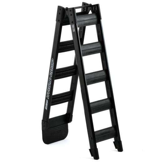 Rampa Híbrida DRC Dobrável em Alumínio e Nylon 180cm