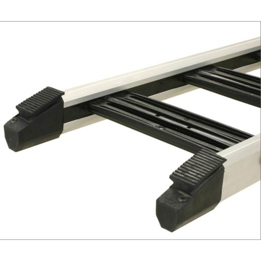 Rampa Híbrida DRC em Alumínio e Nylon para Motos 150cm