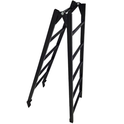 Rampa para Carregar Motos Dobrável Start 2 metros Aço