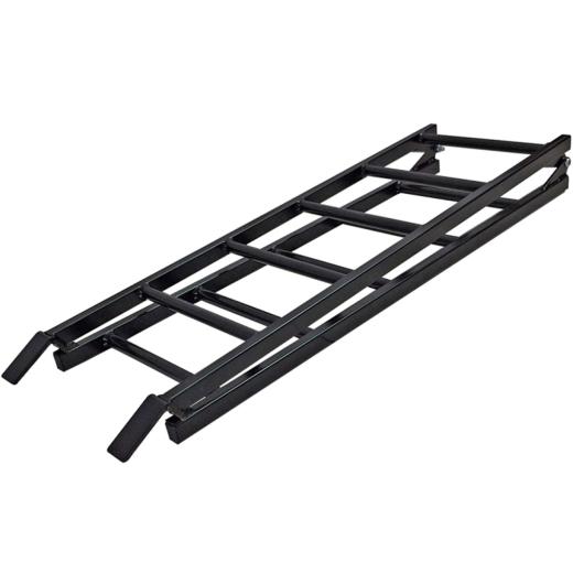 Rampa para Carregar Motos Dobrável Start 2 metros Aço