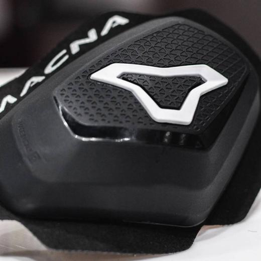 Raspador Macacão Macna