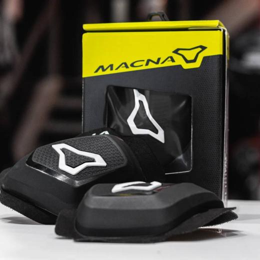 Raspador Macacão Macna