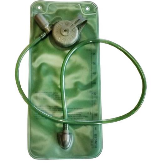 Refil Mochila de Hidratao Stocovich 2L