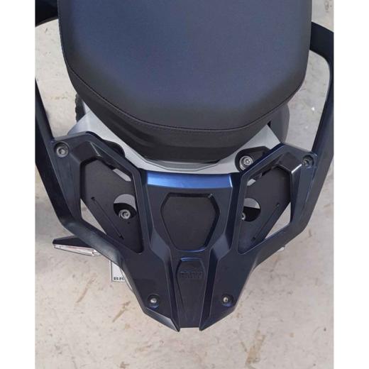 Reforço para Baú Traseiro Start BMW R1200 GS 13/19 + R1250 GS 20/24 