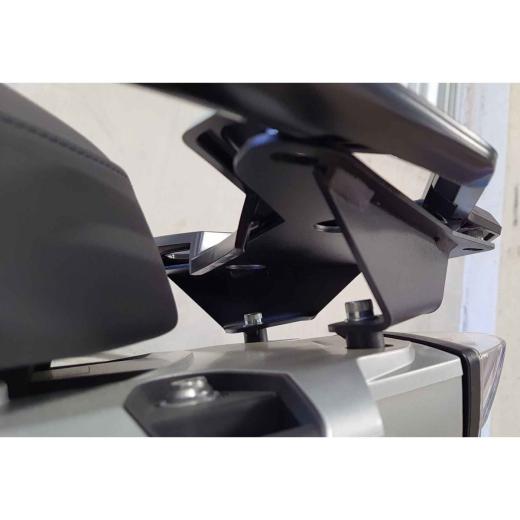 Reforço para Baú Traseiro Start BMW R1200 GS 13/19 + R1250 GS 20/24 