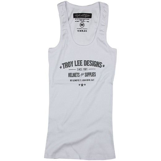 Regata Feminina Troy Lee Designs Shop