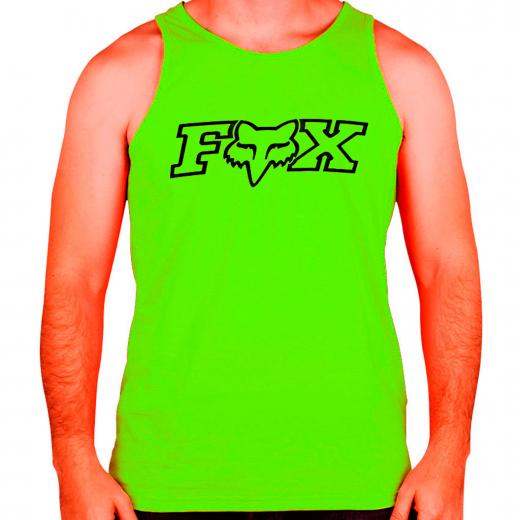 Regata Fox Ageless FHeadX