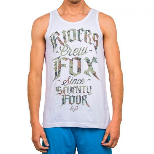 Regata Fox Hammer Droop