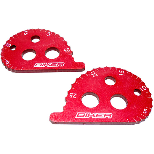 Regulador de Corrente Biker CRF 230/150F