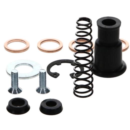 Kit Reparo de Freio Traseiro Pro-X CRF 250R 04/23 + 450R 02/23 + CRF 250X 04/17