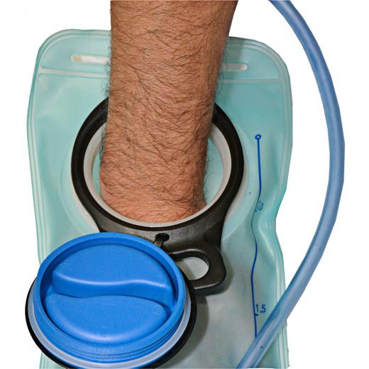 Reservatório Mattos Racing 2L