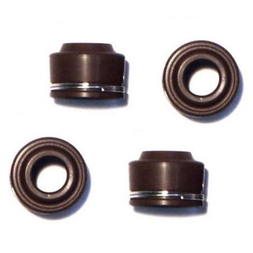 Retentor de Válvula Adm/Esc Pro-X KXF 250 / RMZ 250 / KLX 250