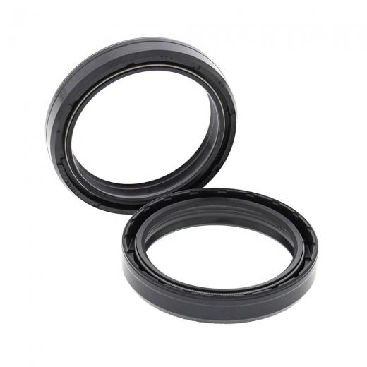Retentores de Garfo BR Parts 49 X 60 X 11 - RM 125/250 96/00 + DRZ 400 + CRF 250 15