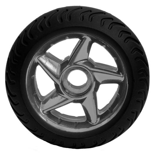 Kit Rodas para Bolsa de Equipamentos Ogio Rig 9800 Pro