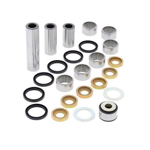 Kit Rolamento de Link BR Parts CRF 250 04/08 + CRF 450 02/08 + CRFX 250 04/08 + CRFX 450 05/08 + CR 125/250 02/08