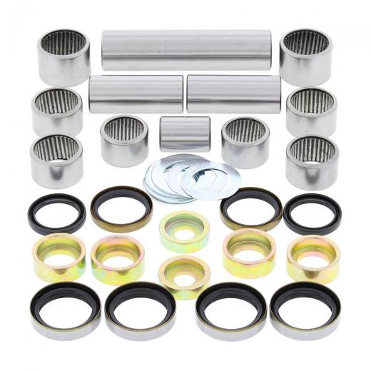 Kit Rolamento de Link BR Parts KTM 250/350/450 SX-F 11/20 + KTM 250/350/450 XC-F 11/20 + KTM 125/150 SX