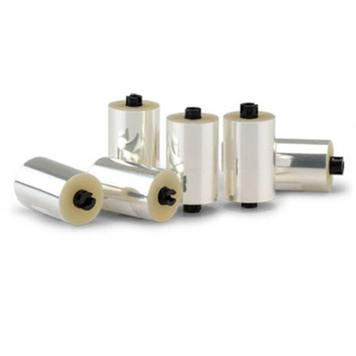 Roll Off Film para culos Dragon NFX 6 Unidades