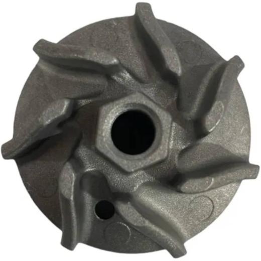 Rotor Bomba de Água JDR CRF 250R 18/24 + CRF 250RX 19/24