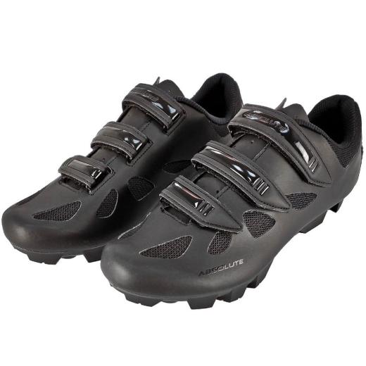 Sapatilha Absolute Nero Preto