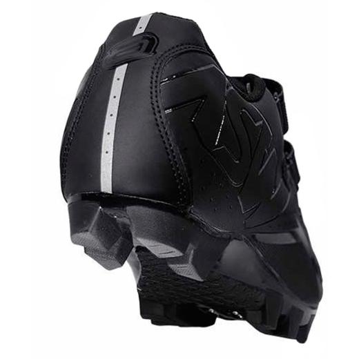 Sapatilha ASW Fury Preto