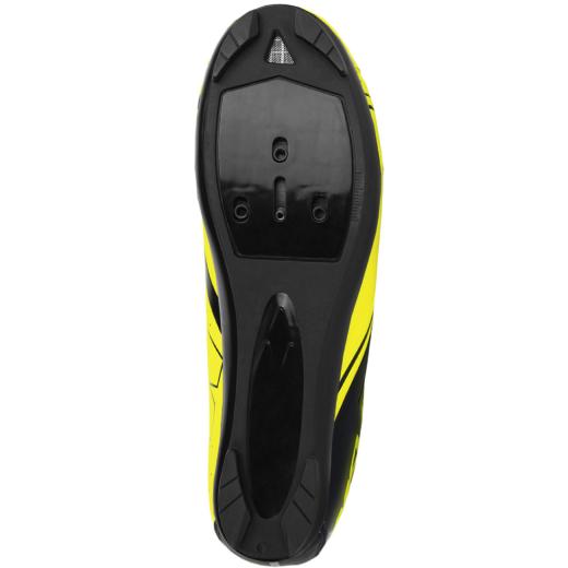 Sapatilha ASW Ruby Road Amarelo