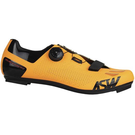 Sapatilha ASW Ruby Road Laranja