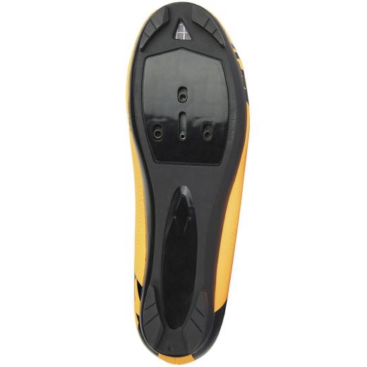 Sapatilha ASW Ruby Road Laranja