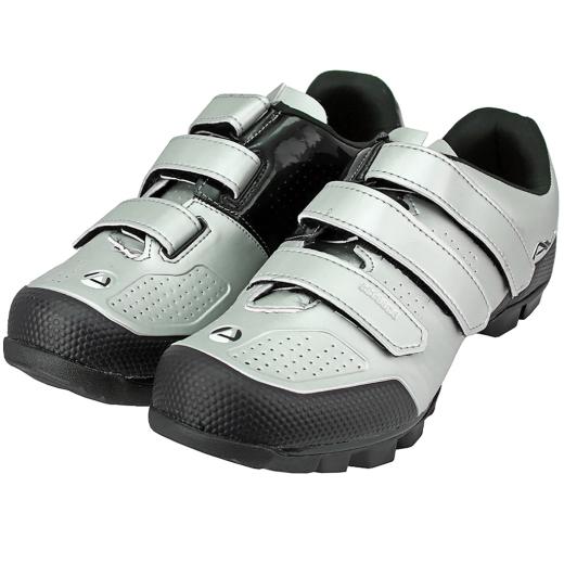 Sapatilha Avva MTB Prata