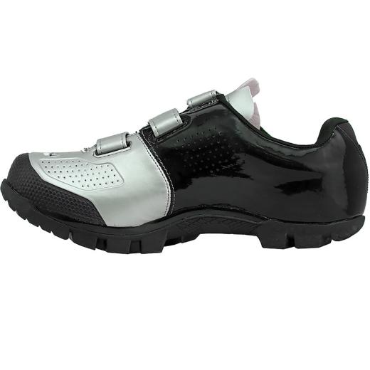 Sapatilha Avva MTB Prata