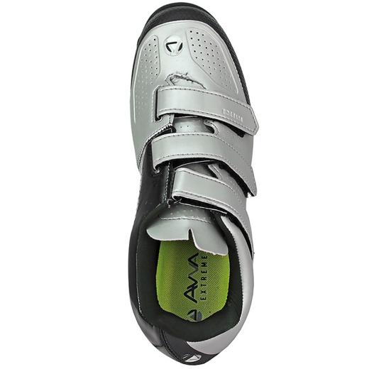 Sapatilha Avva MTB Prata