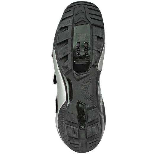 Sapatilha Avva MTB Prata