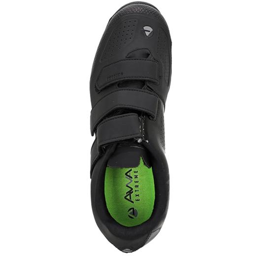 Sapatilha Avva MTB Preto