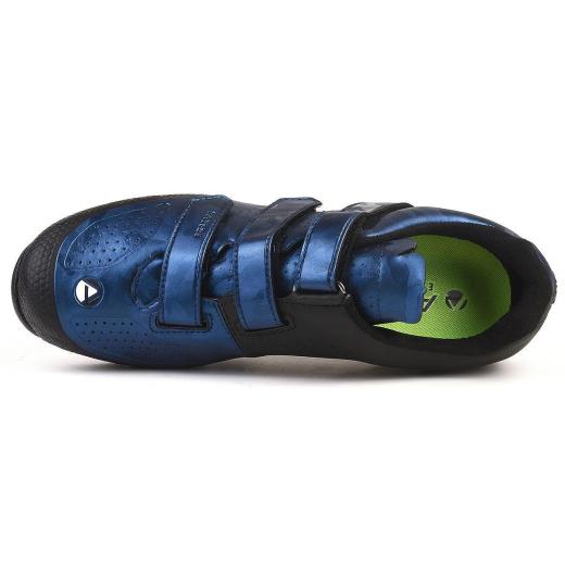 Sapatilha Avva MTB Preto/Azul Camo